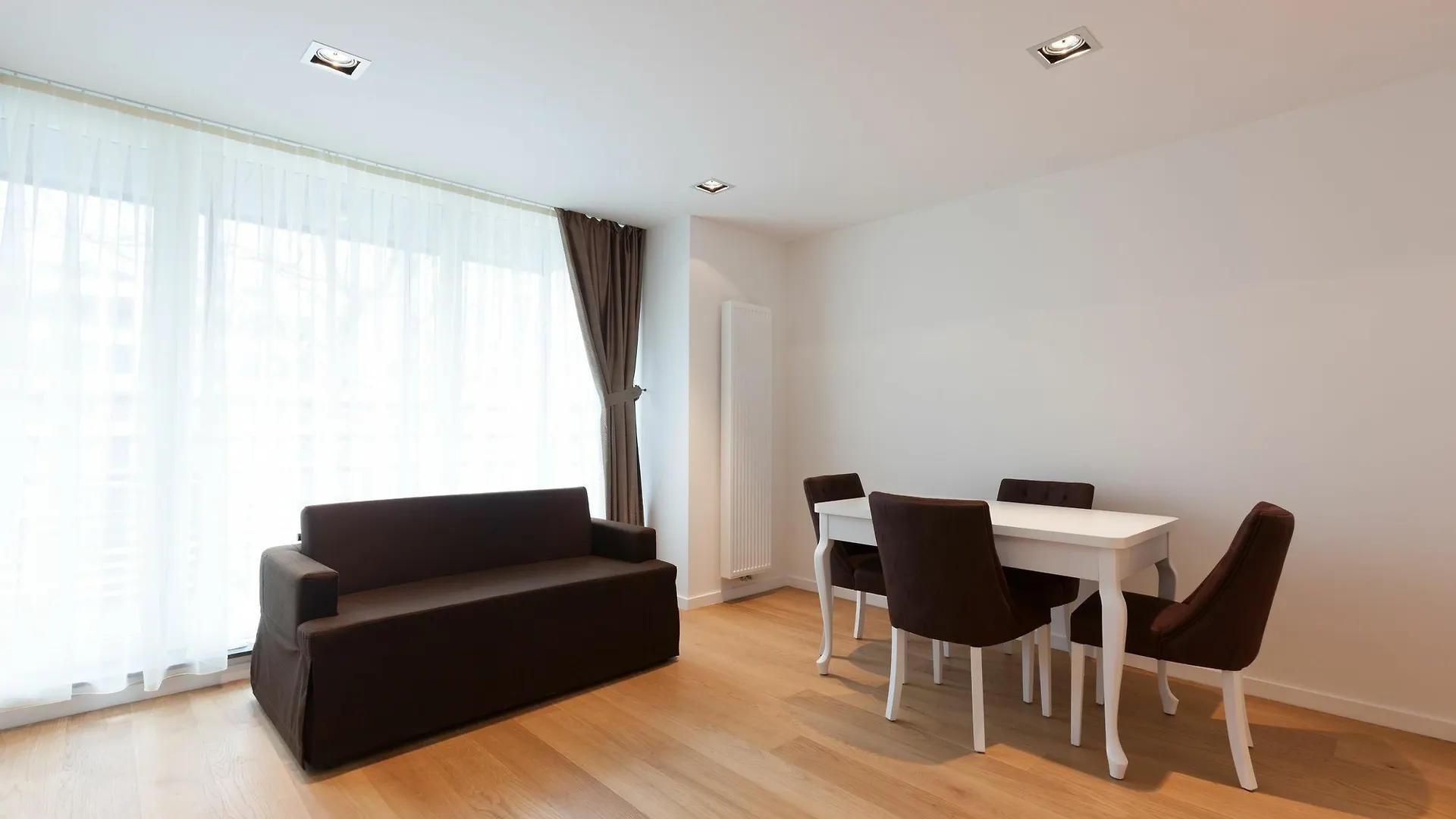 Residence Regent 55 Brüksel