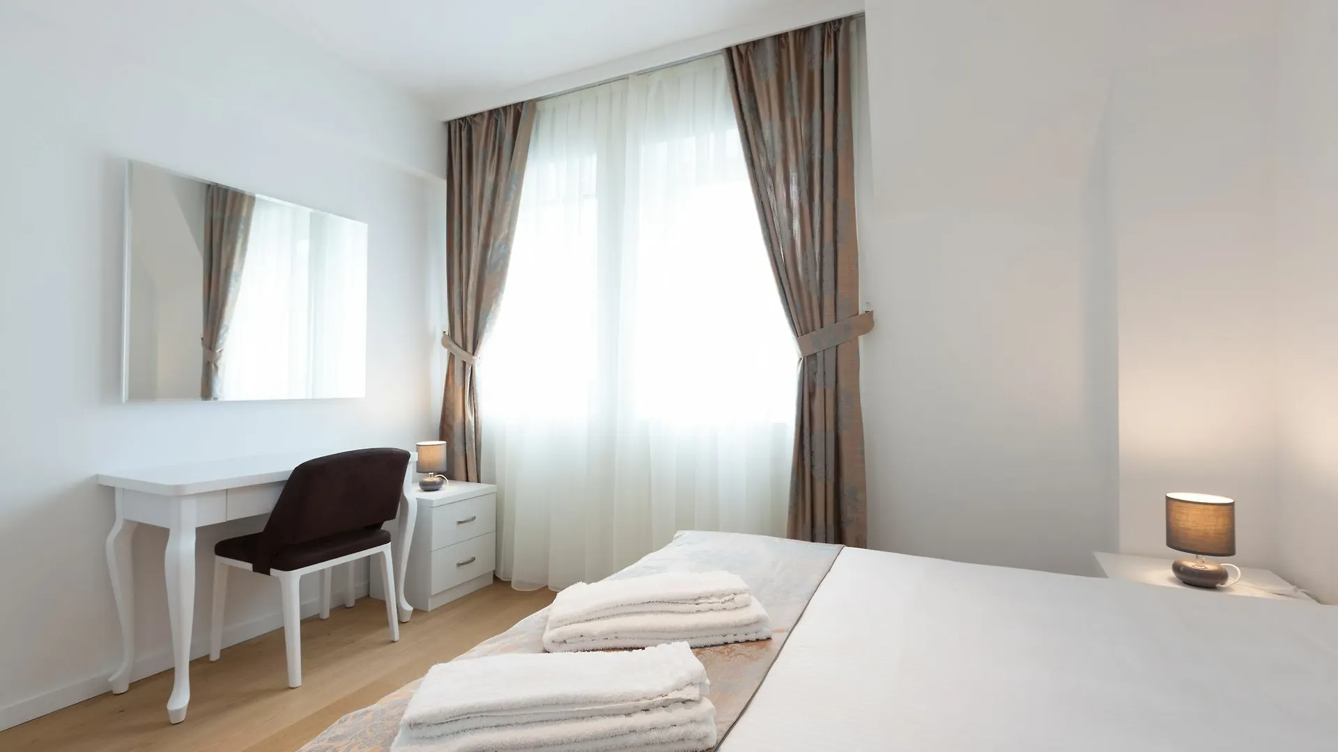 Residence Regent 55 Brüksel