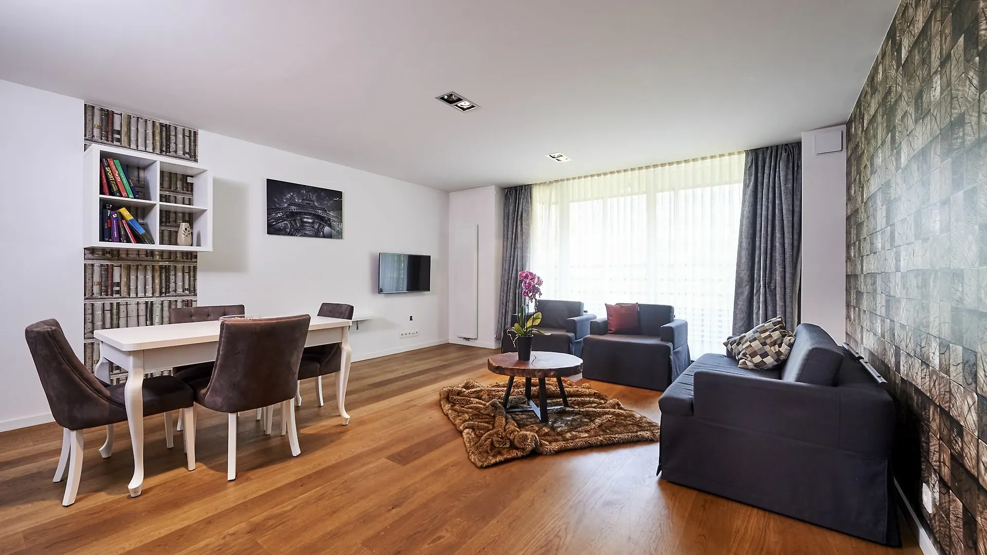 Residence Regent 55 Brüksel 0*,  Belçika