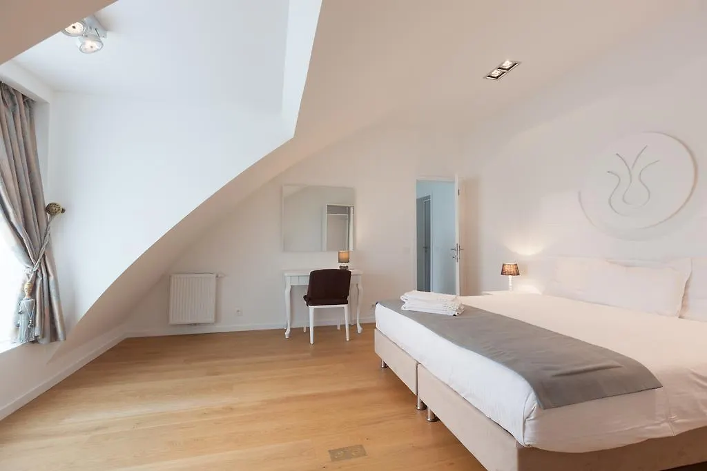 Residence Regent 55 Brussels