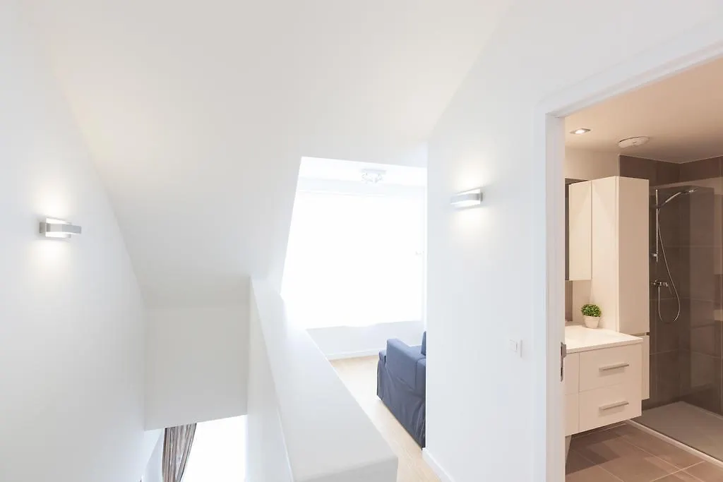 Residence Regent 55 Brussels