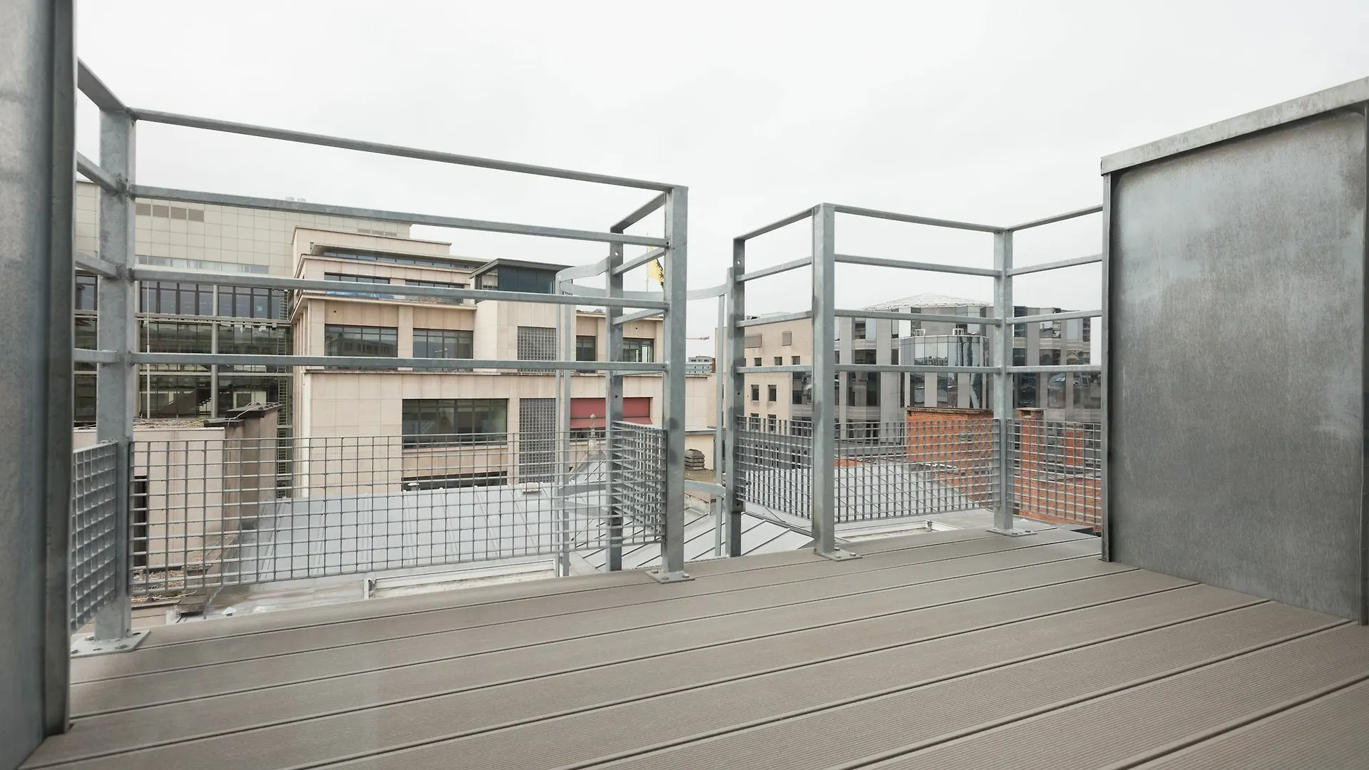 Apartment Residence Regent 55 Brussels Belgium