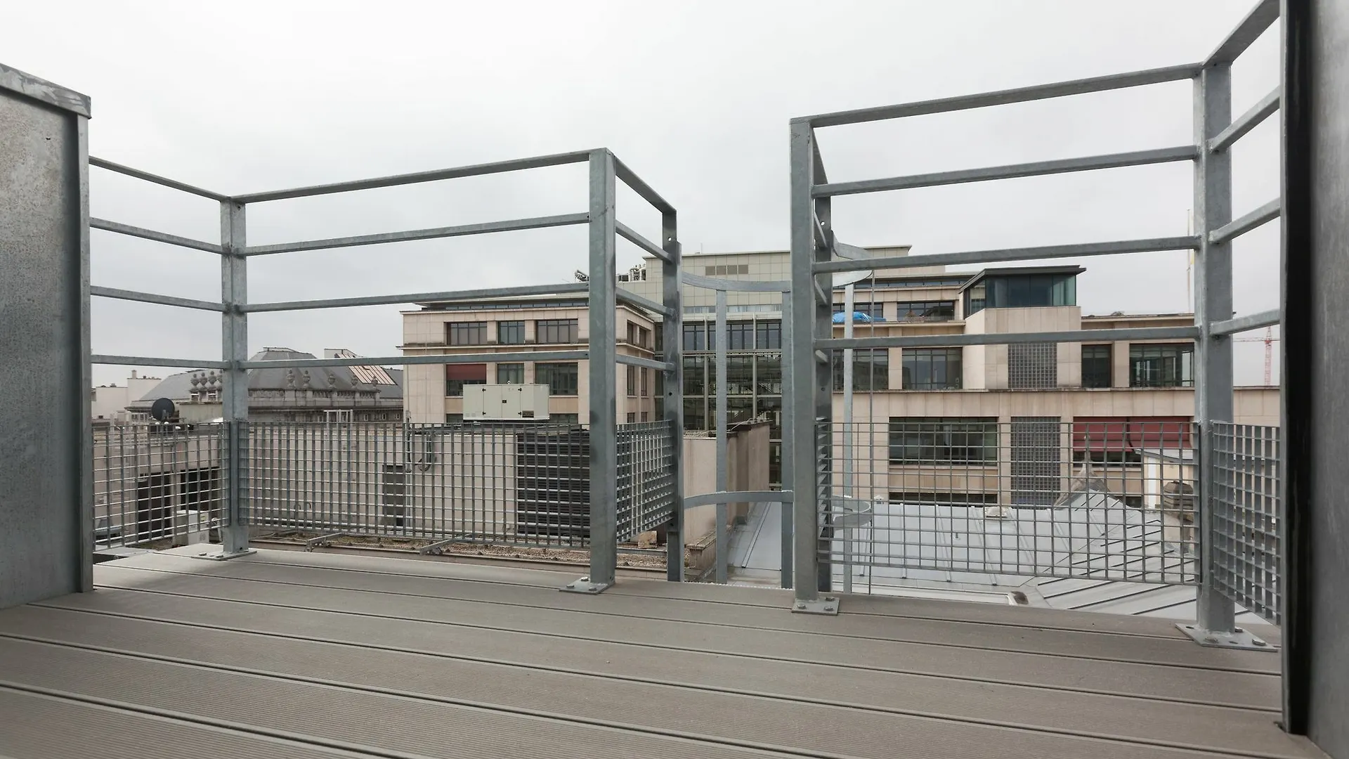 Apartment Residence Regent 55 Brussels