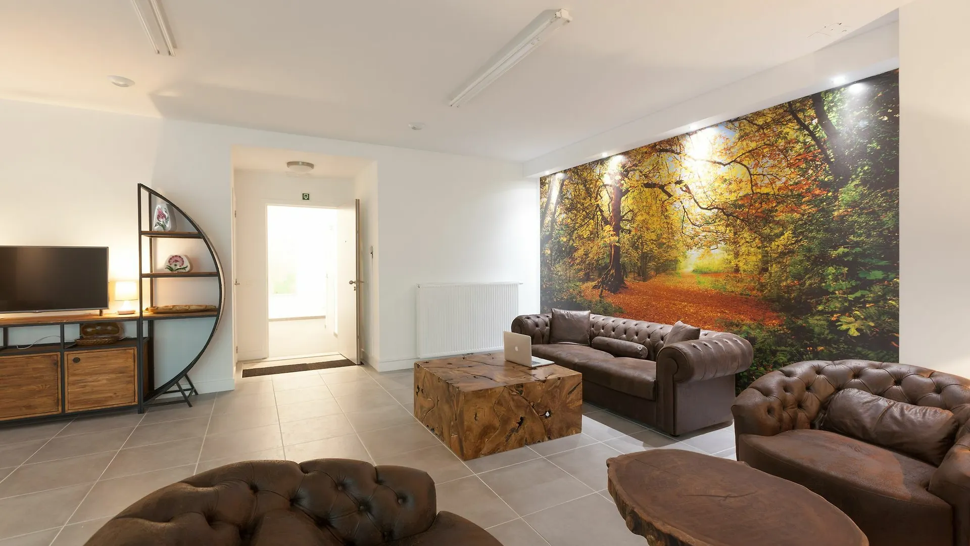 Residence Regent 55 Brussels