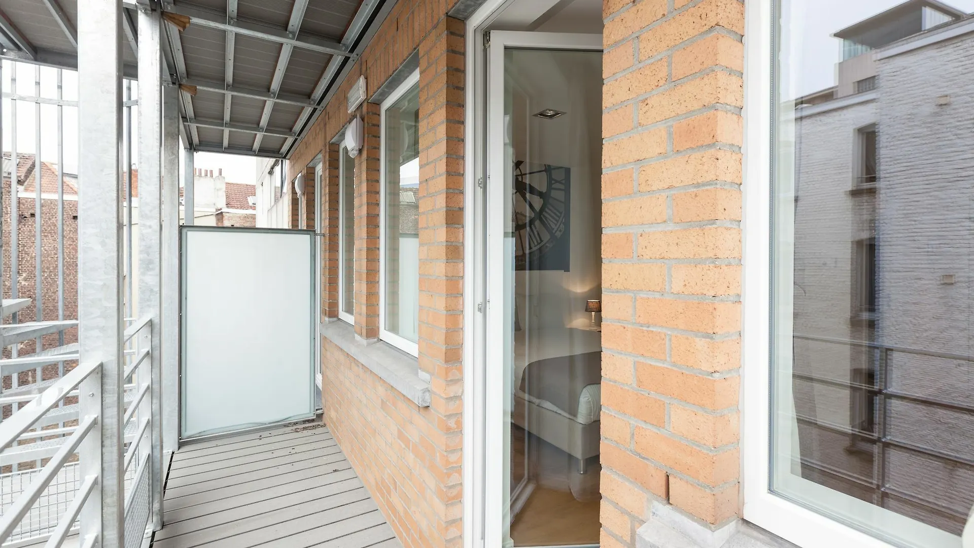 Residence Regent 55 Brussels
