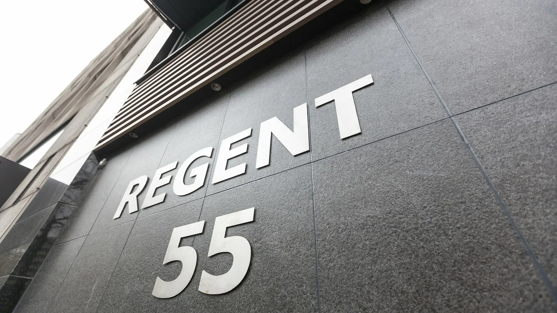 Residence Regent 55 Brussels
