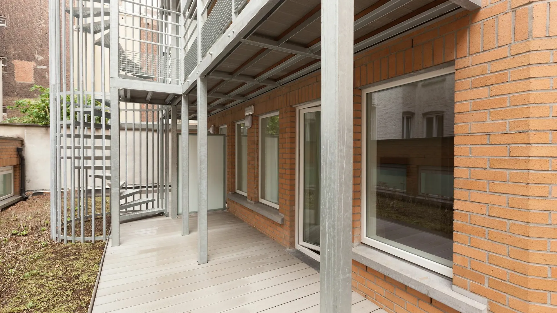 Residence Regent 55 Brussels
